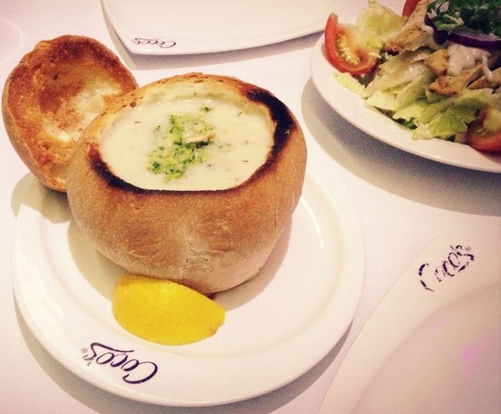 Coco Riyadh Coco's restaurant in Riyadh | KSARestaurant - discover new restaurants ...