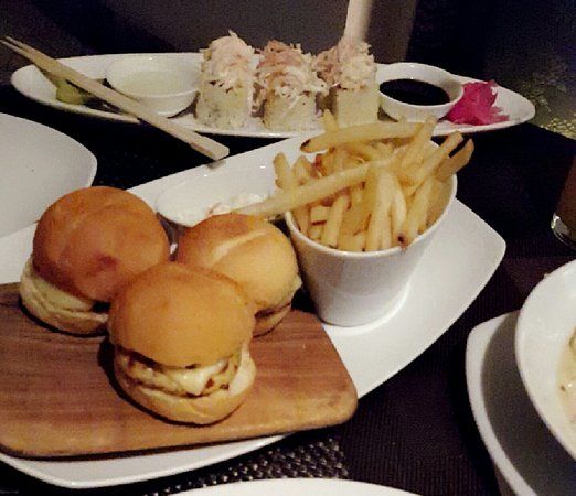 Tao restaurant in Riyadh | KSARestaurant - discover new restaurants in ...