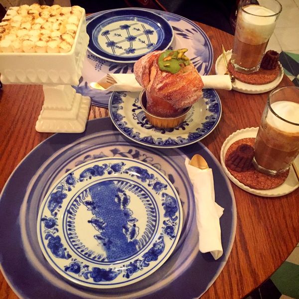 Bistro By Tao restaurant in Riyadh | KSARestaurant - discover new ...