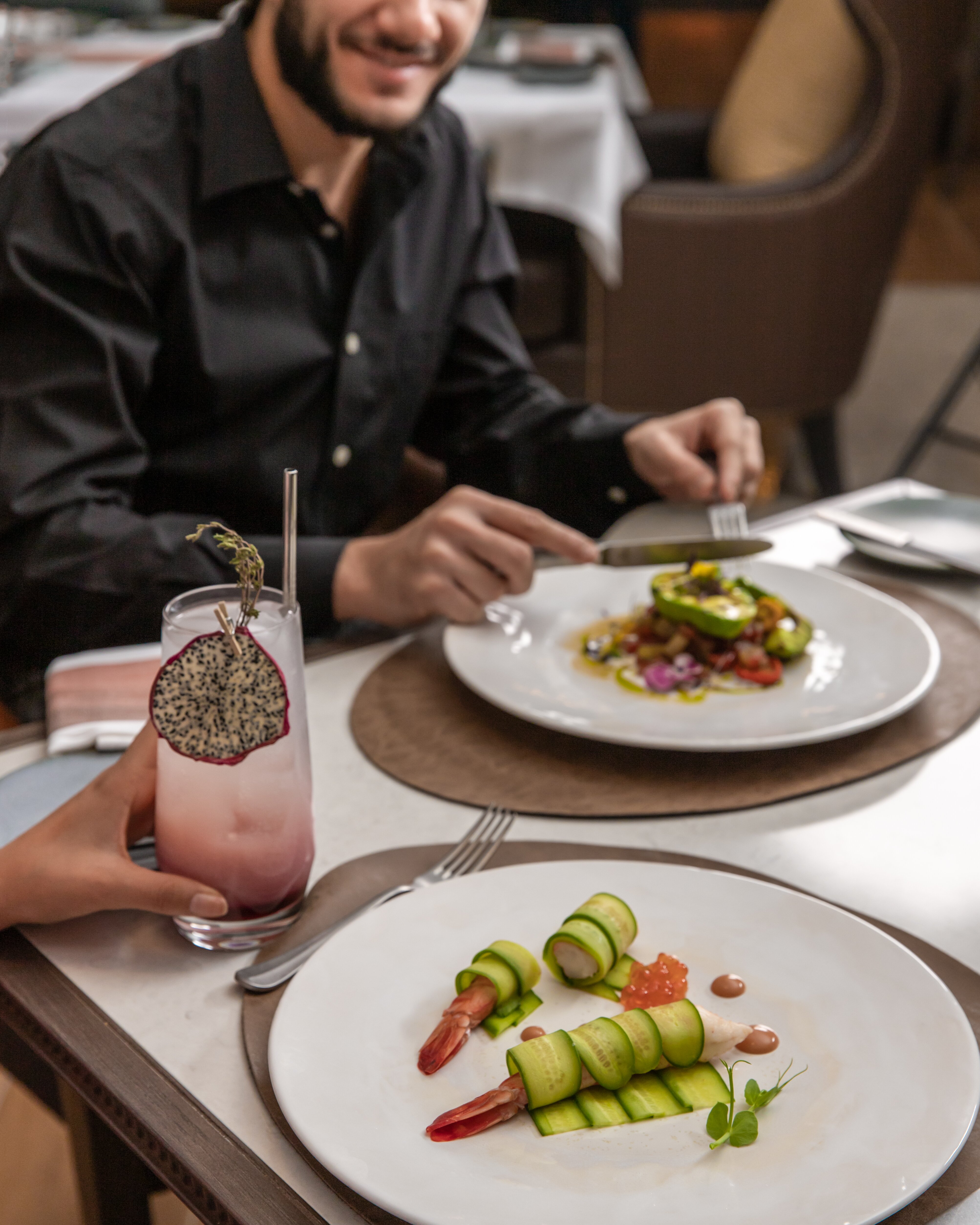 JW Steakhouse restaurant in Riyadh | KSARestaurant - discover new ...