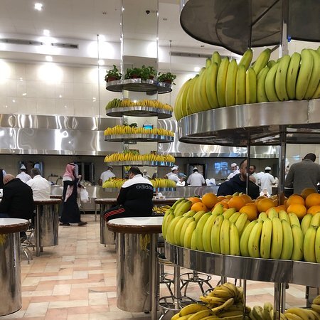 Mama Noura restaurant in Riyadh | KSARestaurant - discover new