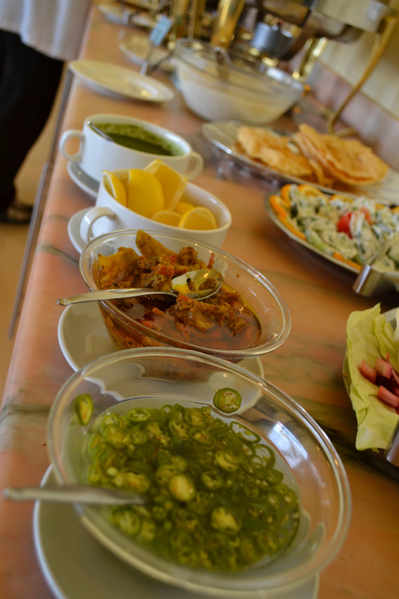 Red Chilli Restaurant restaurant in Riyadh KSARestaurant discover