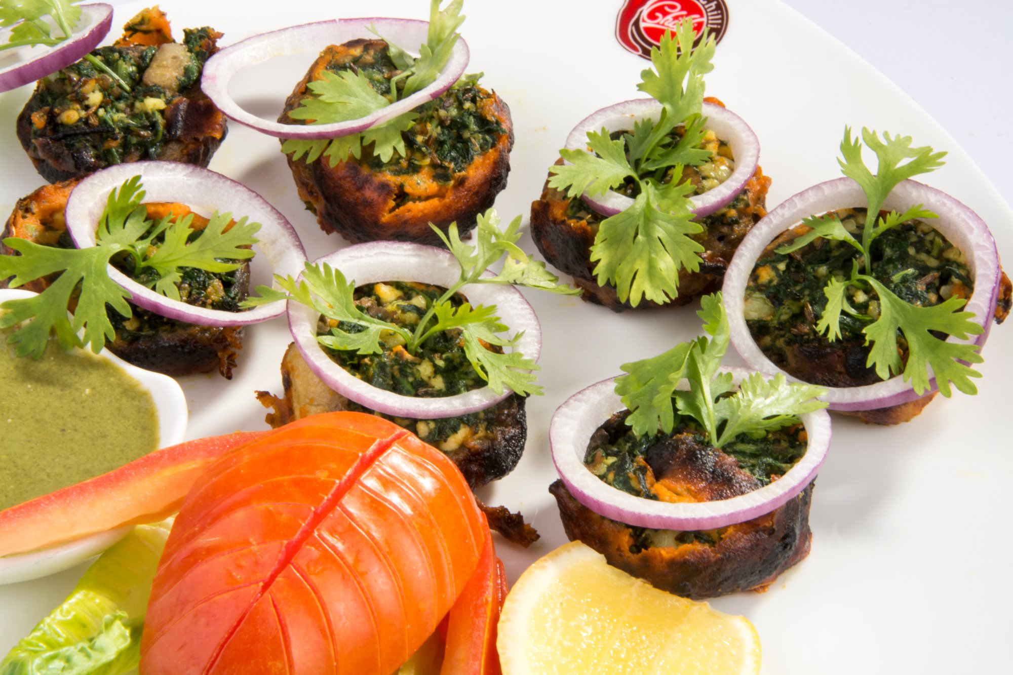 Red Chilli Restaurant restaurant in Riyadh KSARestaurant discover