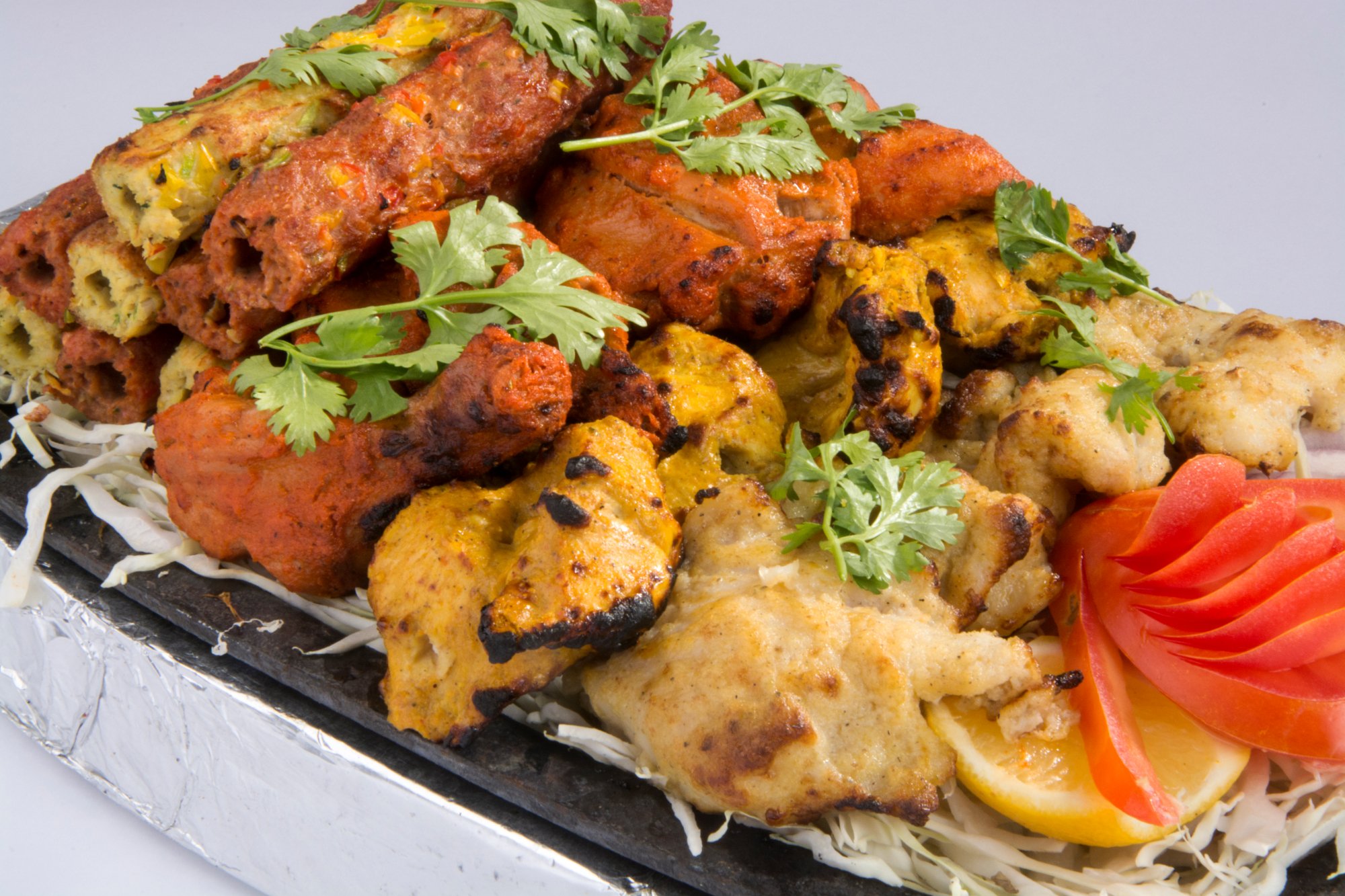 Red Chilli Restaurant restaurant in Riyadh KSARestaurant discover