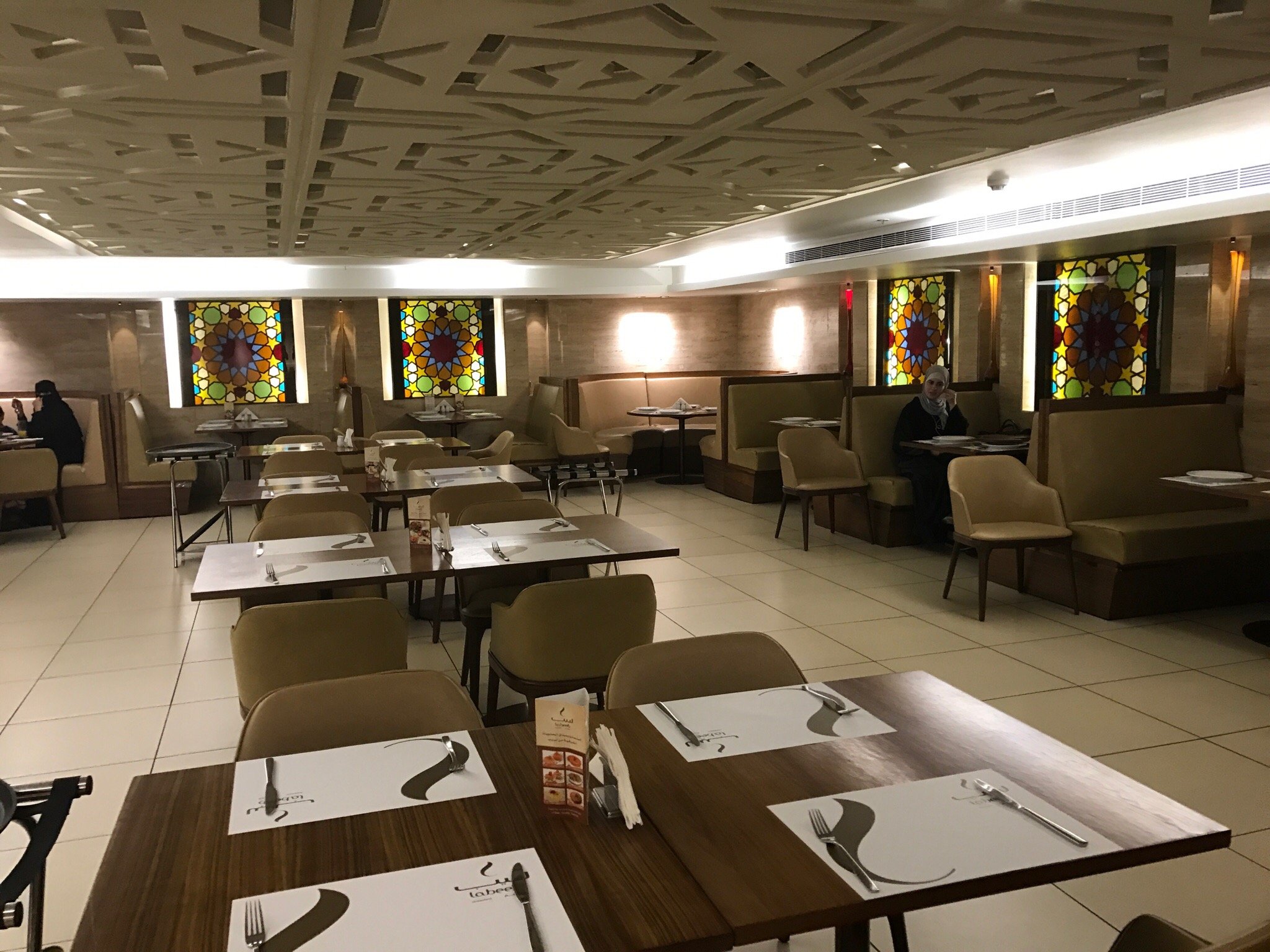 Labeeb restaurant in Jeddah | KSARestaurant - discover new restaurants ...