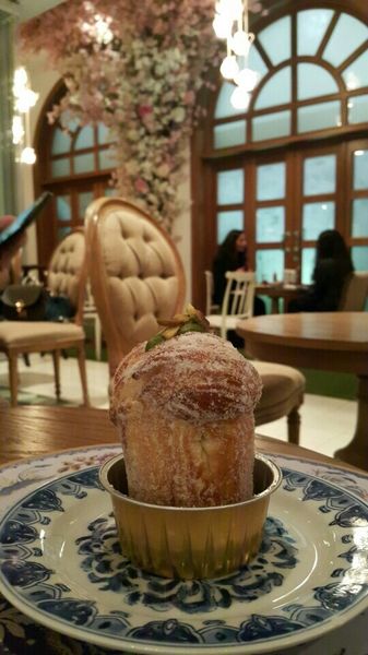 Bistro By Tao restaurant in Riyadh | KSARestaurant - discover new ...