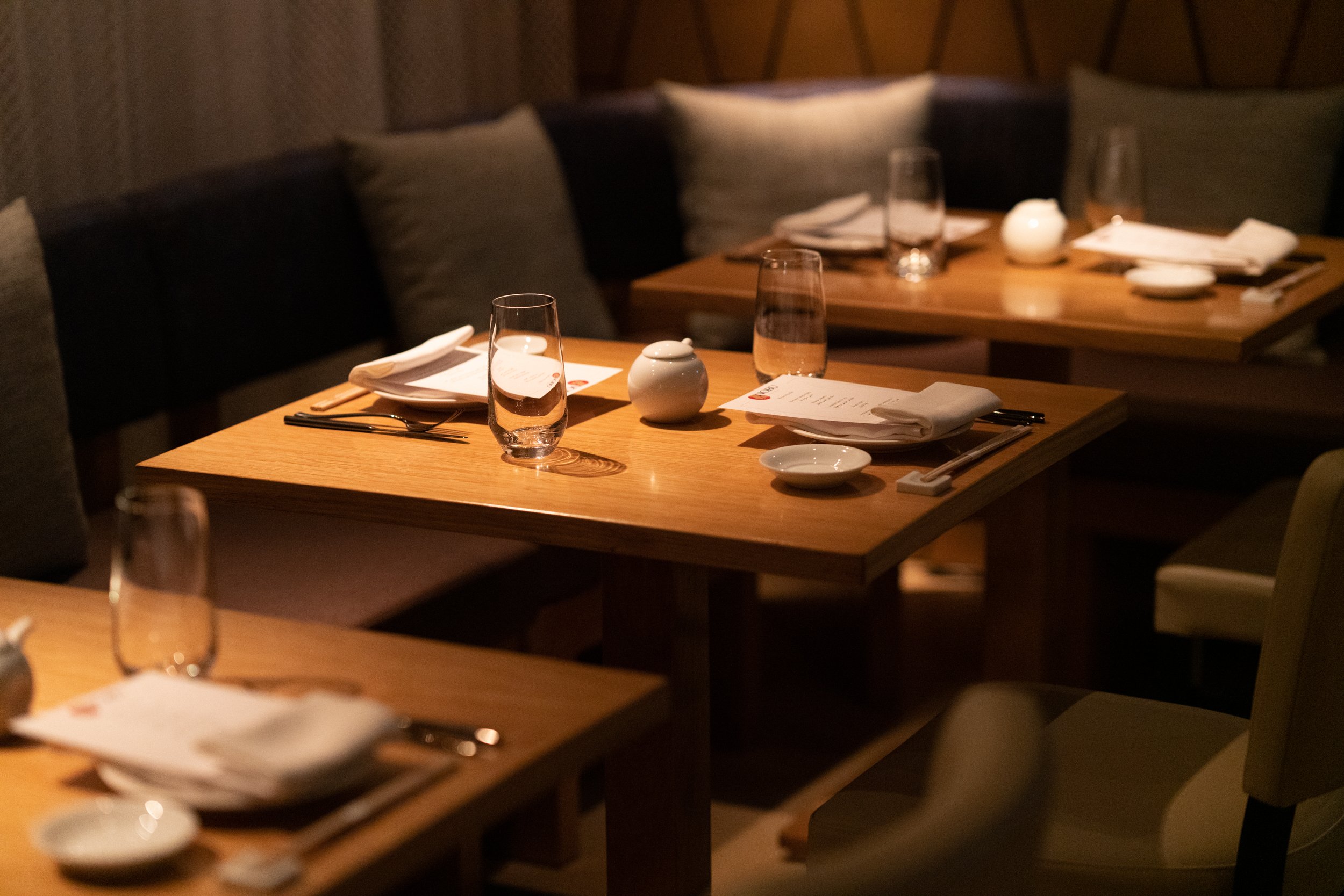 Gunbun Riyadh Nobu Riyadh Restaurant restaurant in Riyadh | KSARestaurant - discover ...