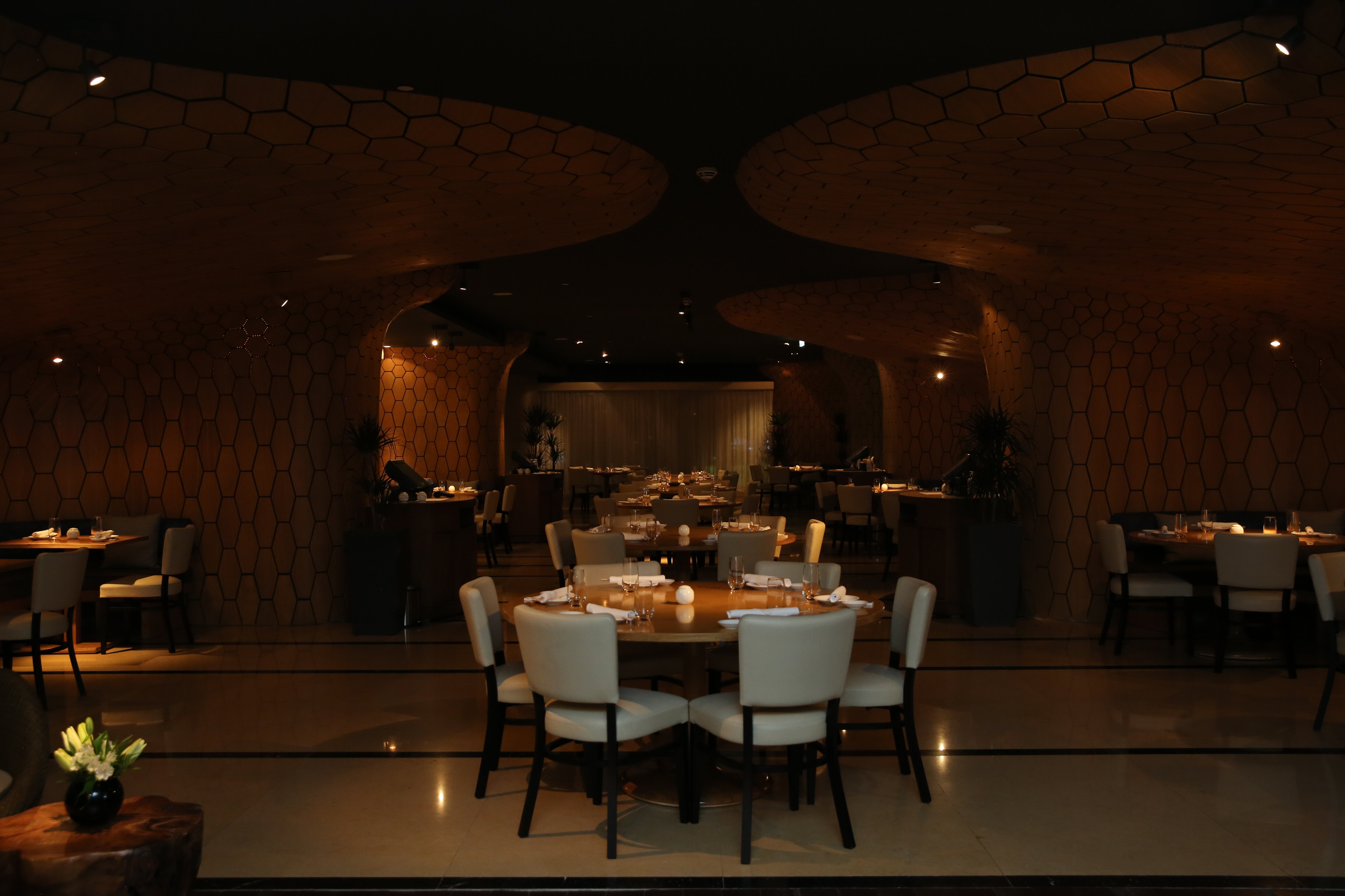 Gunbun Riyadh Nobu Riyadh Restaurant restaurant in Riyadh | KSARestaurant - discover ...