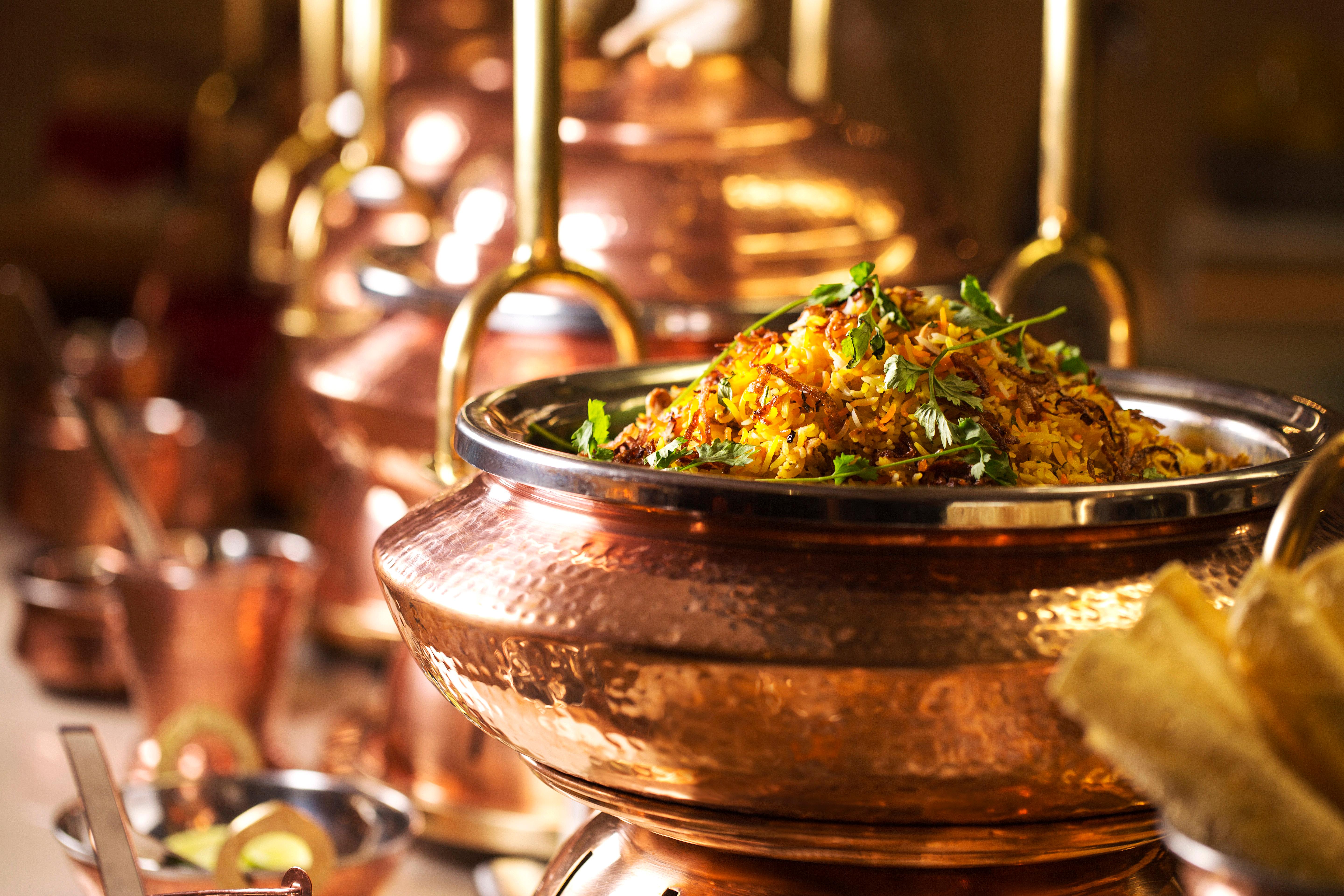 Falla Restaurants Riyadh Flavours All Day Dining restaurant in Riyadh | KSARestaurant - discover ...