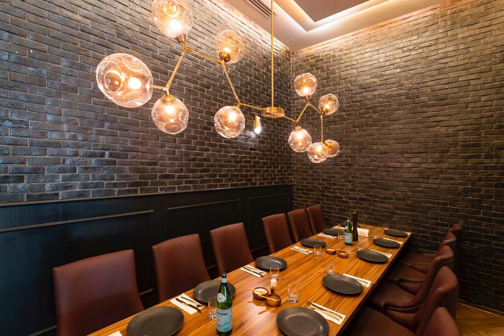 Falla Restaurants Riyadh Florya Steak Lounge restaurant in Riyadh | KSARestaurant - discover new ...