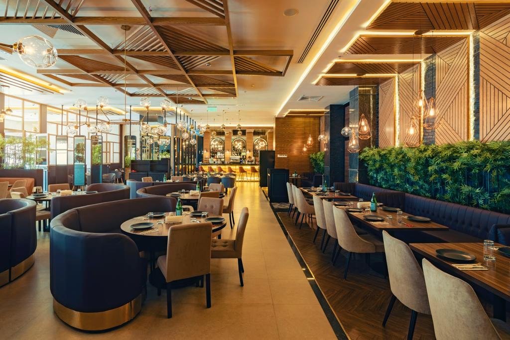 Falla Restaurants Riyadh Florya Steak Lounge restaurant in Riyadh | KSARestaurant - discover new ...