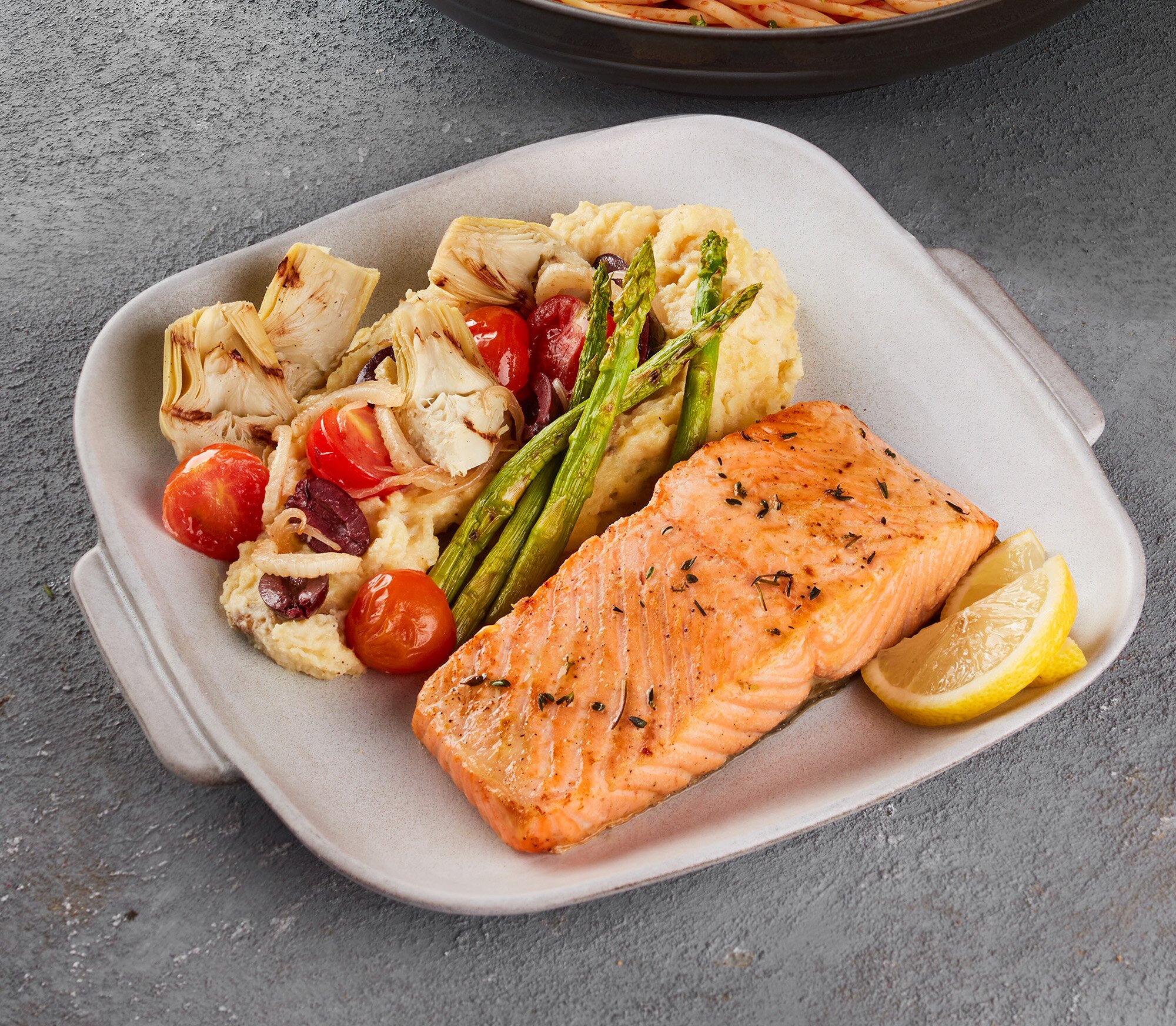 Catch22 The Zone restaurant in Riyadh | KSARestaurant - discover new ...