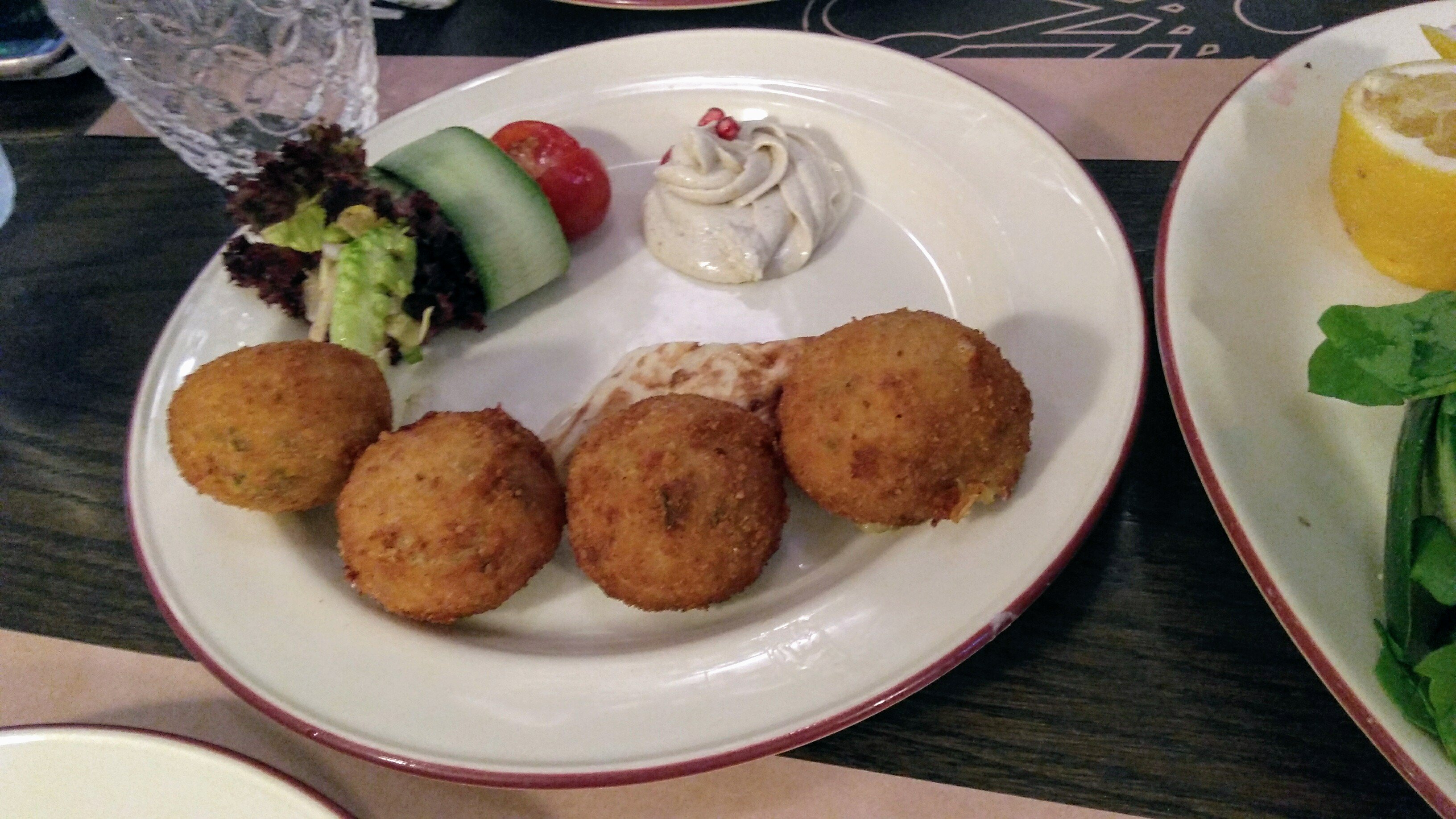Bab Al Yemen restaurant in Riyadh | KSARestaurant - discover new ...