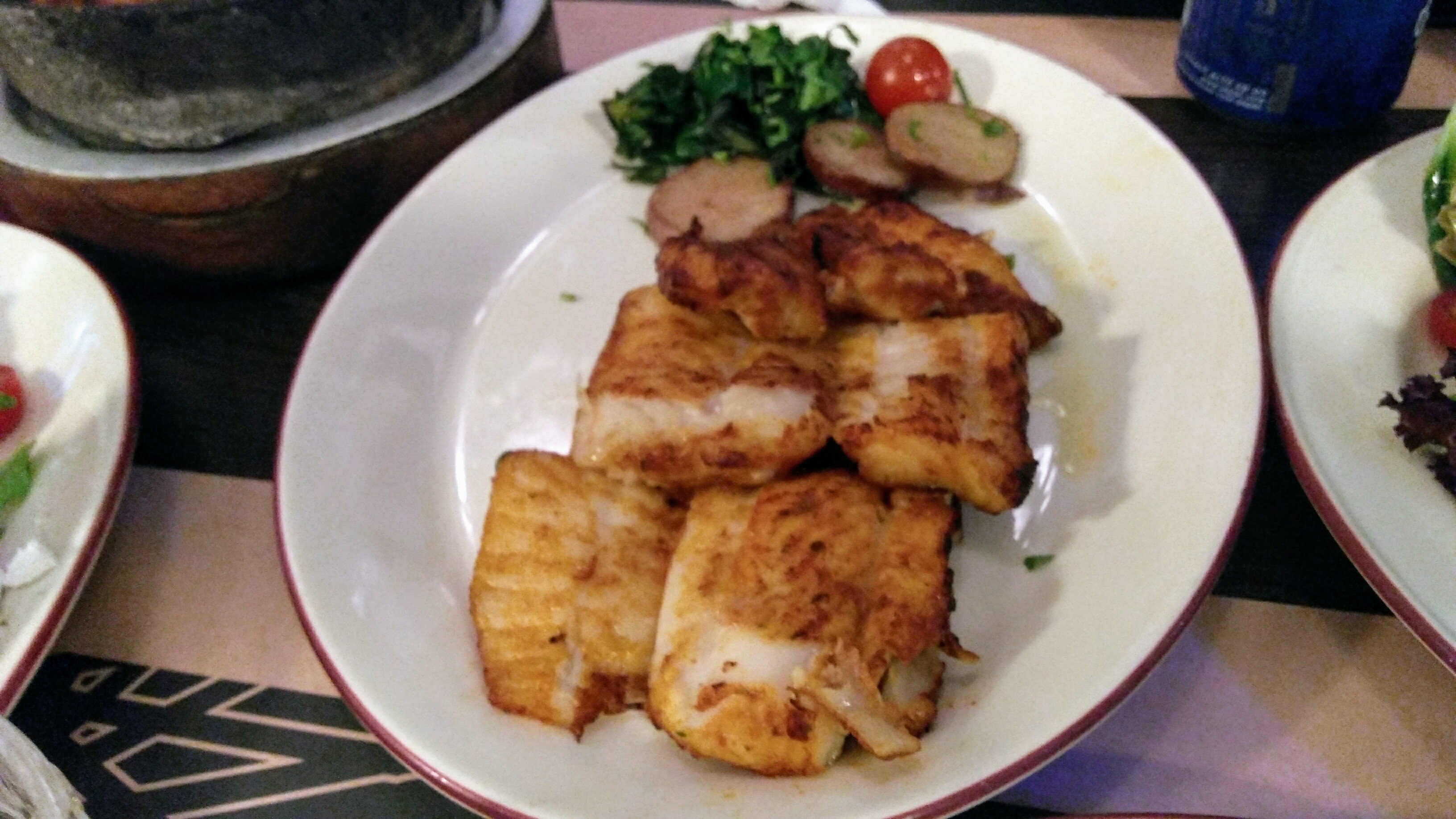 Bab Al Yemen restaurant in Riyadh | KSARestaurant - discover new ...
