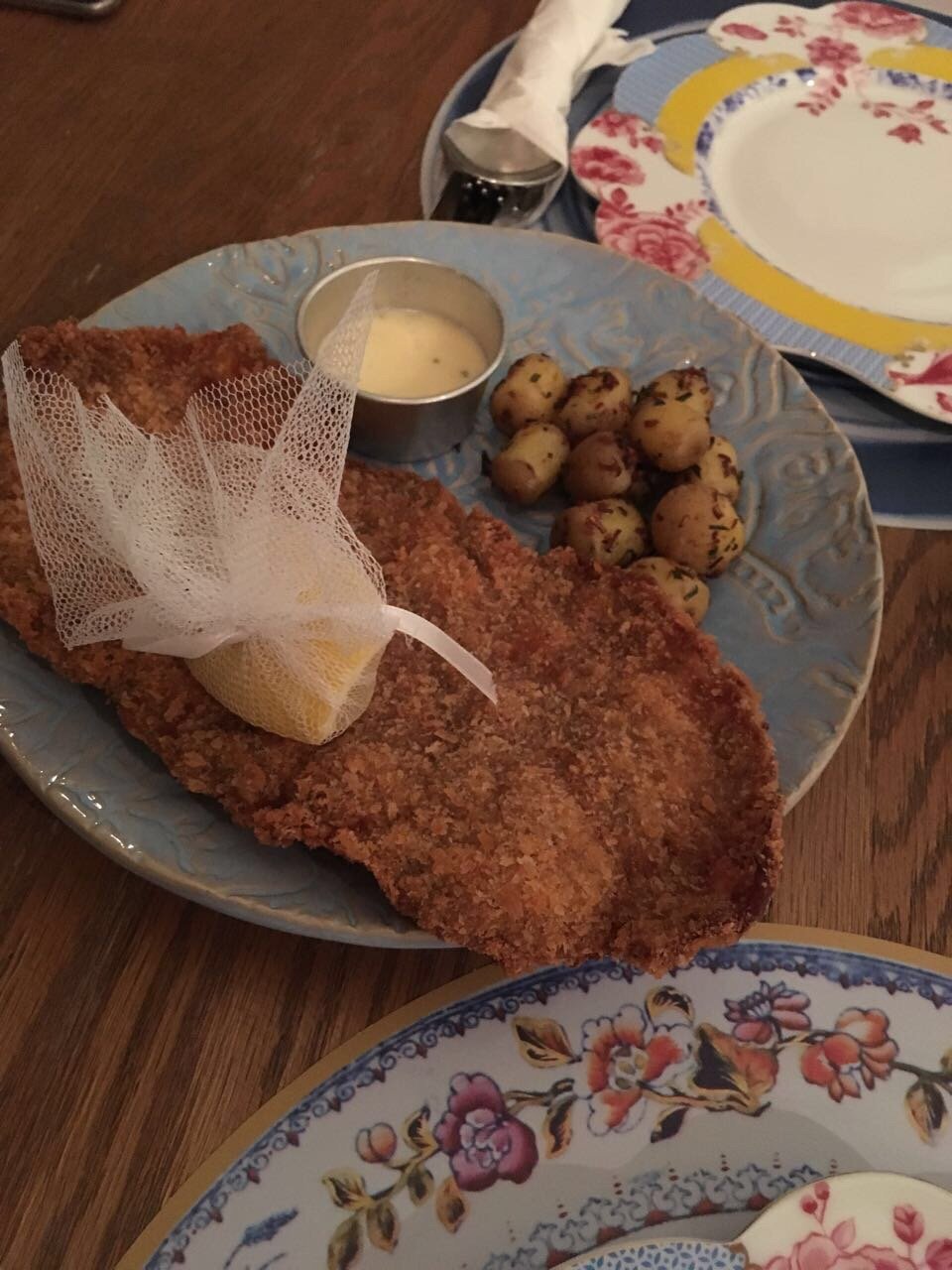 Bistro by Tao restaurant in Riyadh | KSARestaurant - discover new ...
