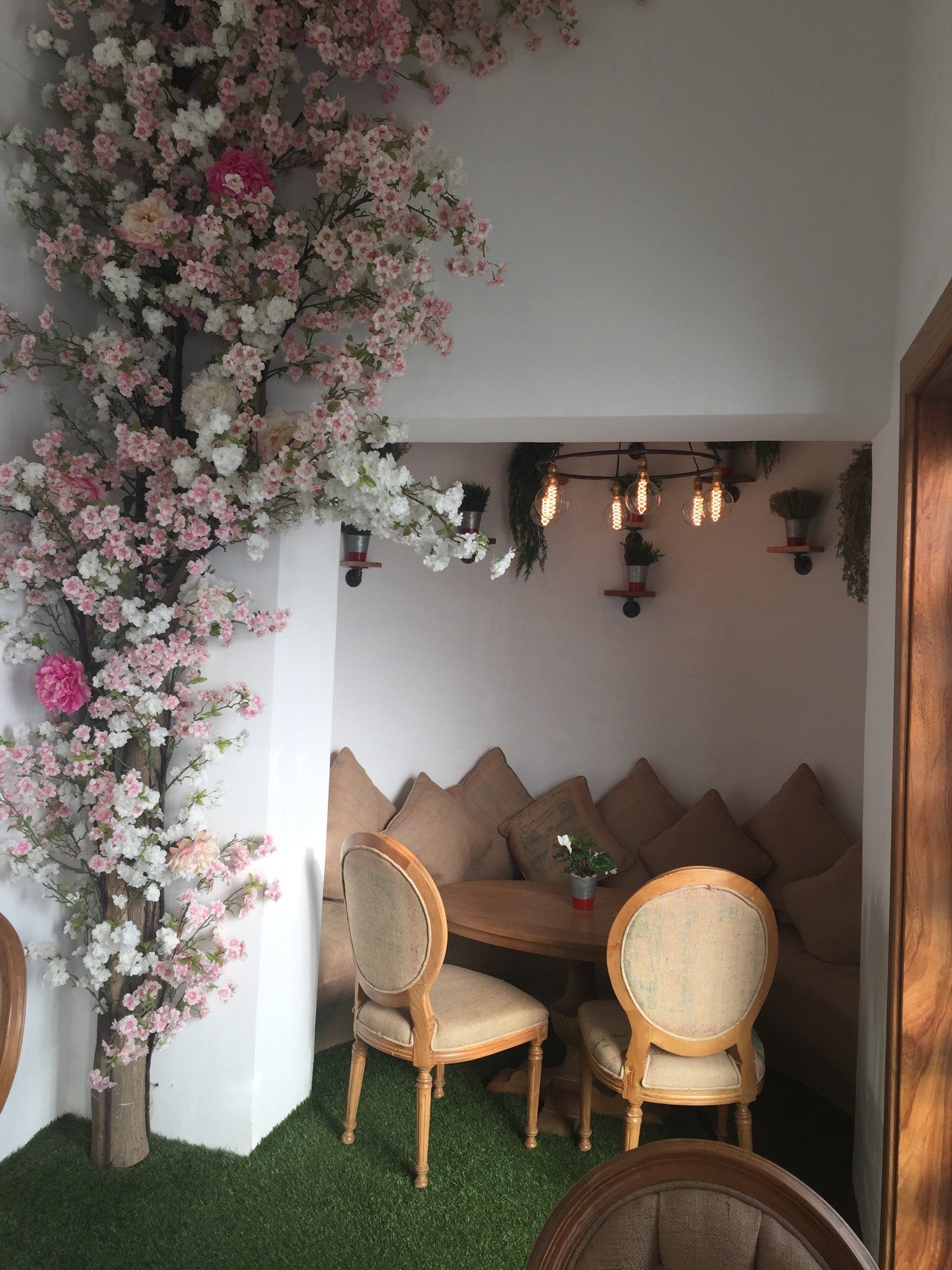 Bistro by Tao restaurant in Riyadh | KSARestaurant - discover new ...