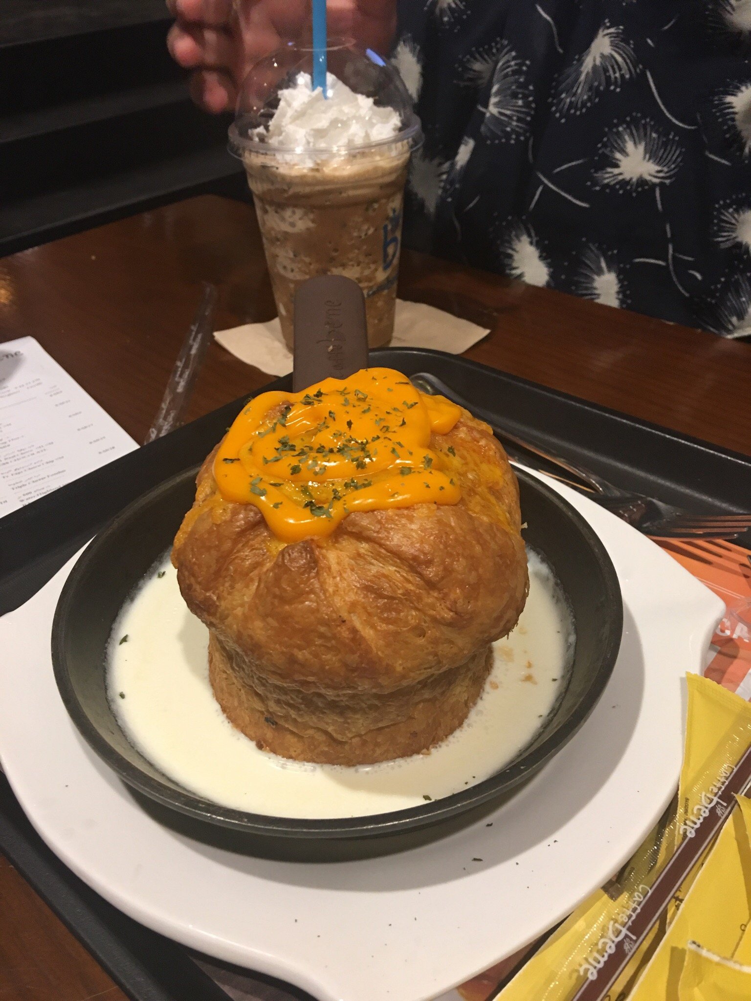 Caffe Bene Riyadh Caffé Bene restaurant in Riyadh | KSARestaurant - discover new ...