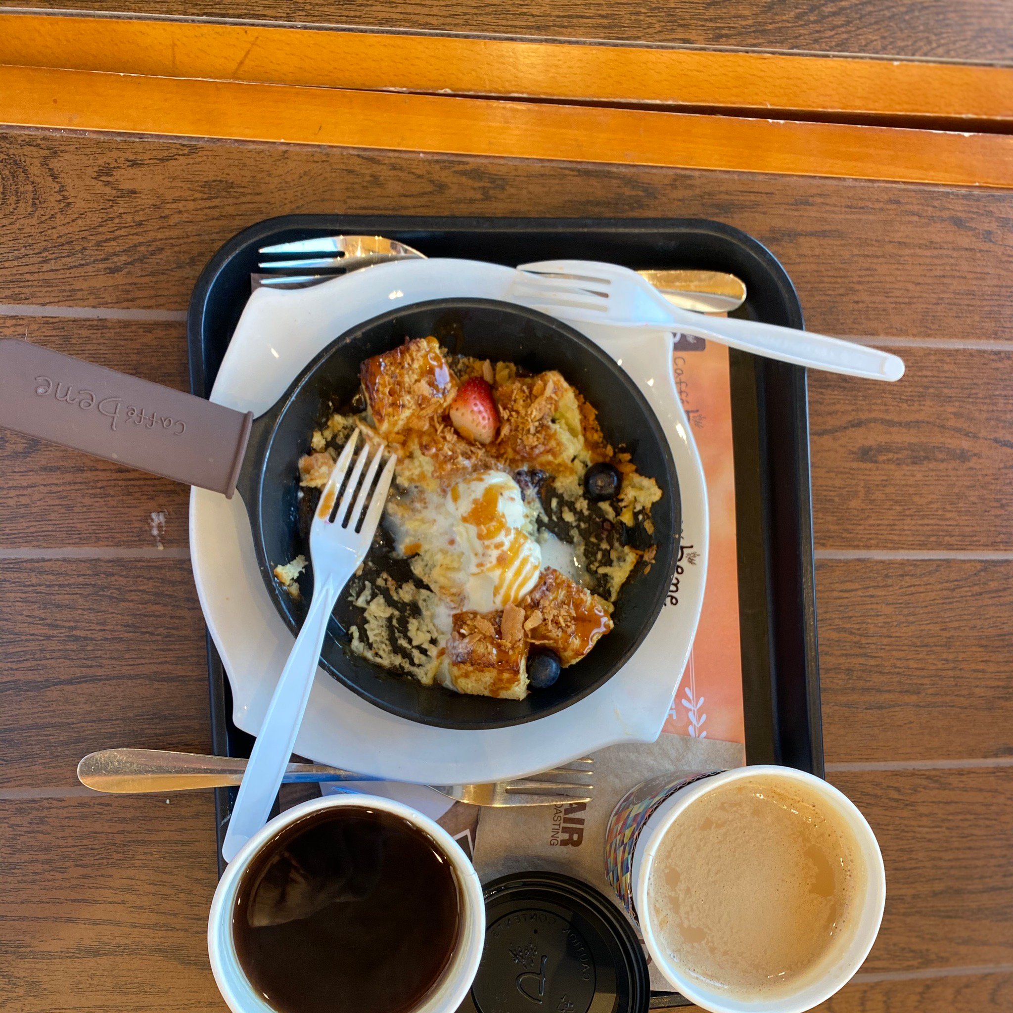 Caffe Bene Riyadh Caffé Bene restaurant in Riyadh | KSARestaurant - discover new ...