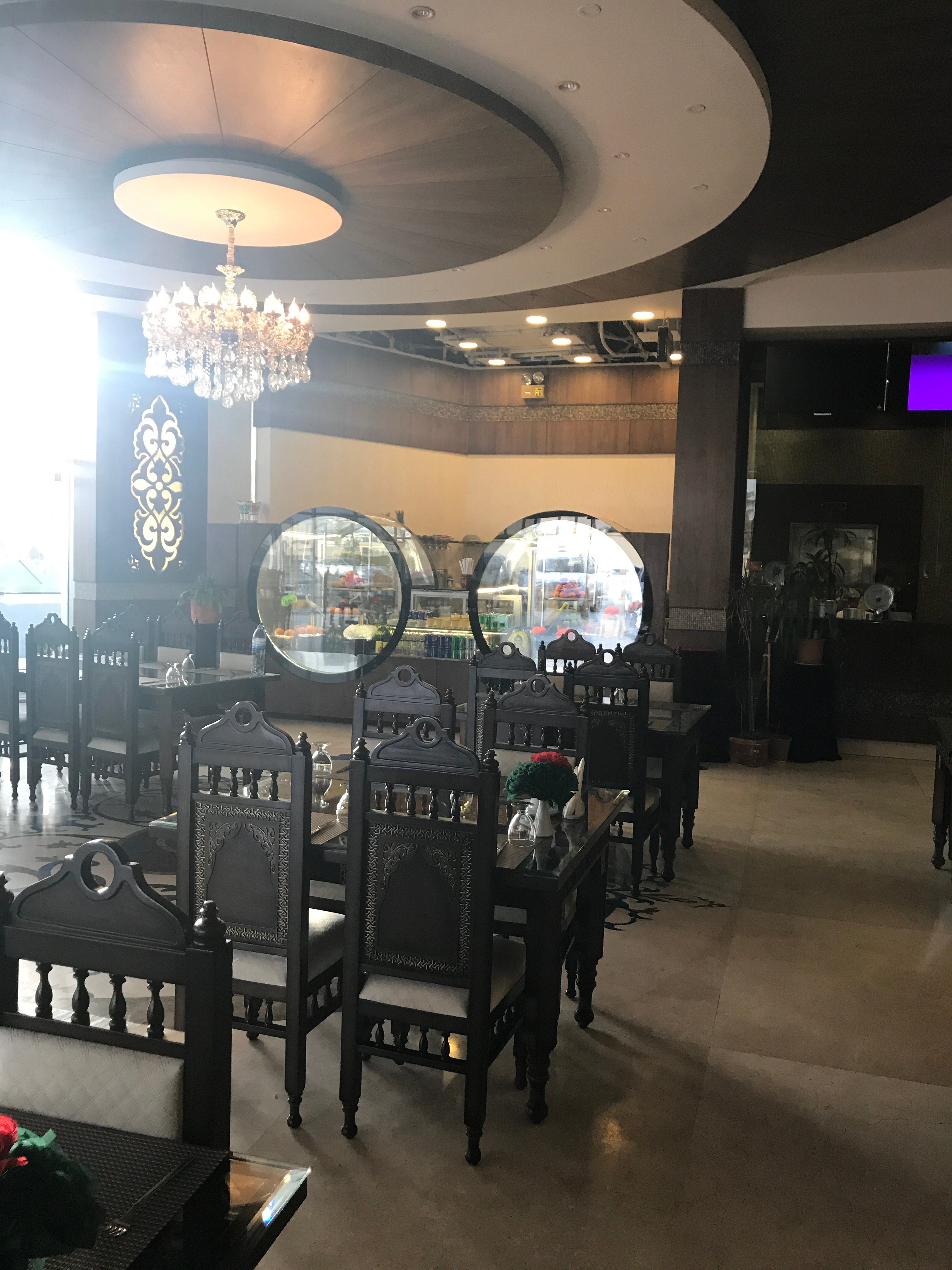 Mikado House restaurant in Riyadh KSARestaurant discover new