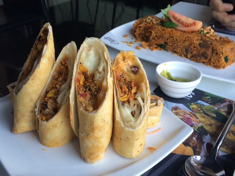 Coco Riyadh Coco's restaurant in Riyadh | KSARestaurant - discover new restaurants ...