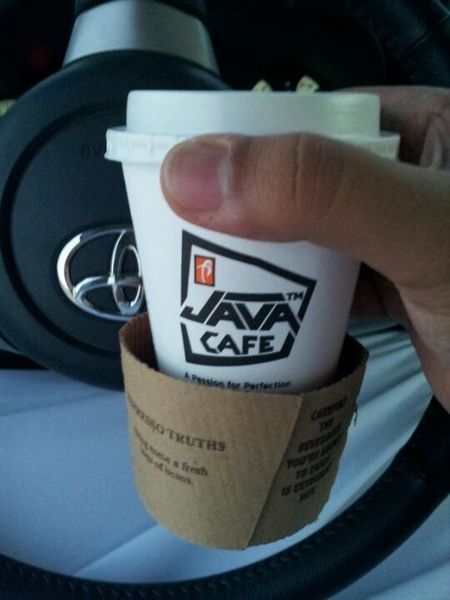 Java Cafe - Al Shifa restaurant in Riyadh | KSARestaurant - discover ...