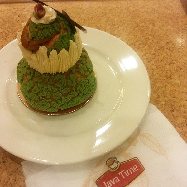 Java Time - Takkhassusi St. restaurant in Riyadh | KSARestaurant ...