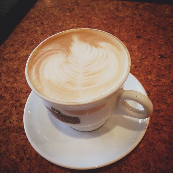 Java Time - King Abdullah Road.. restaurant in Riyadh | KSARestaurant ...