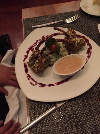 Tao restaurant in Riyadh | KSARestaurant - discover new restaurants in ...