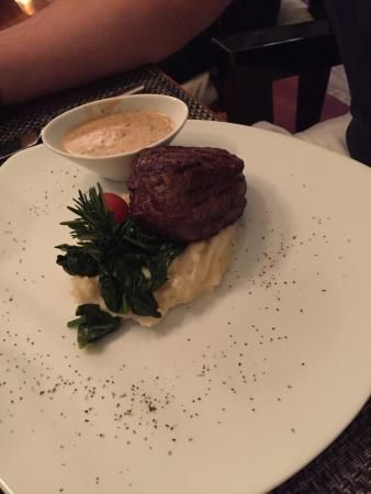 Tao restaurant in Riyadh | KSARestaurant - discover new restaurants in ...