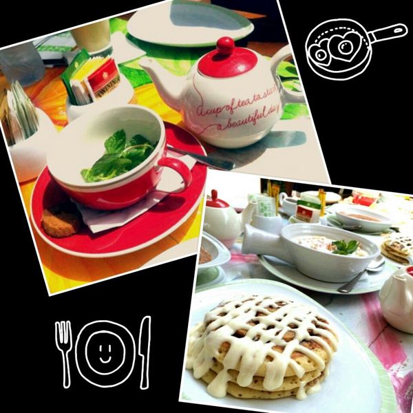 Papaya restaurant in Jeddah KSARestaurant discover new restaurants