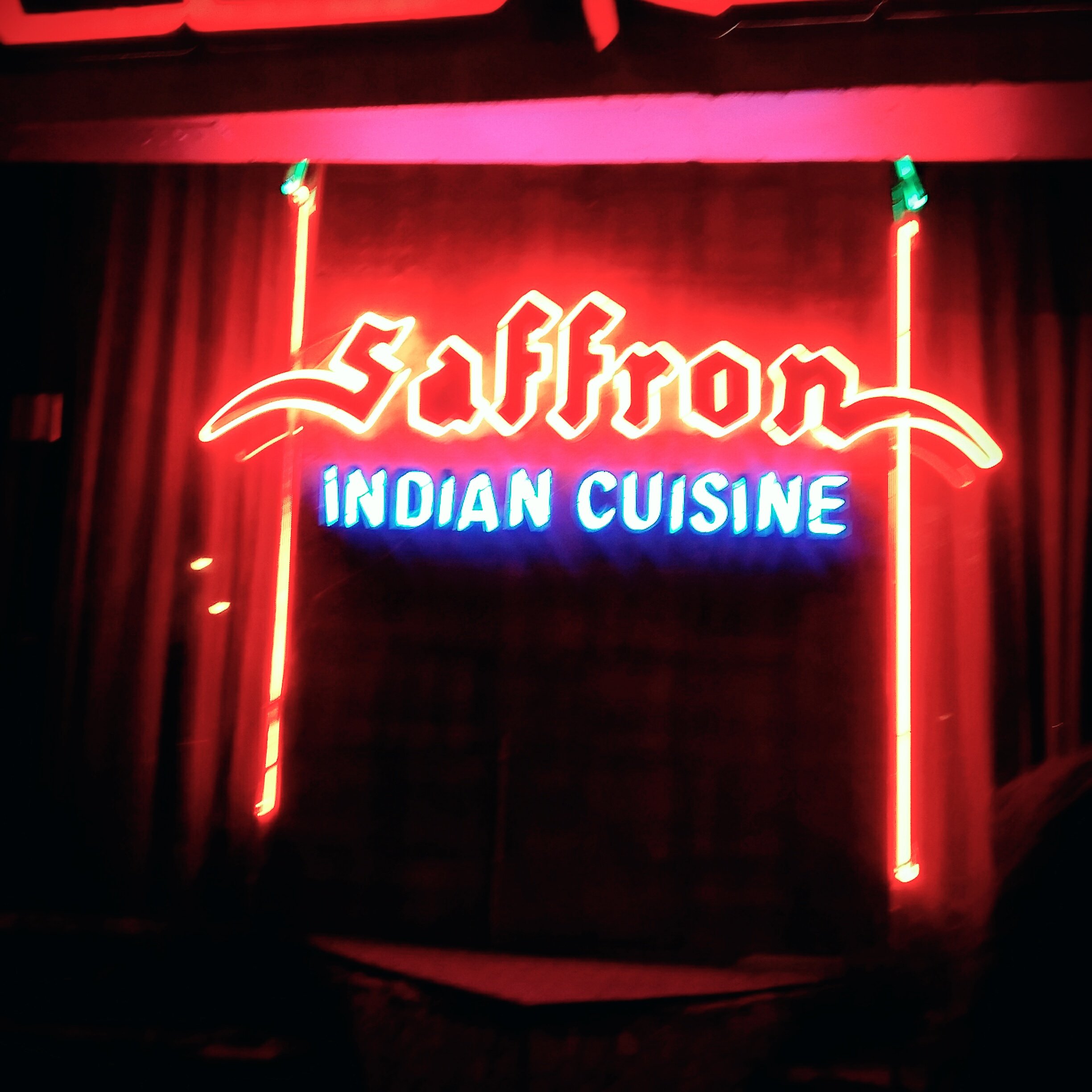 Saffron Riyadh saffron Indian olaya restaurant in Riyadh | KSARestaurant - discover ...
