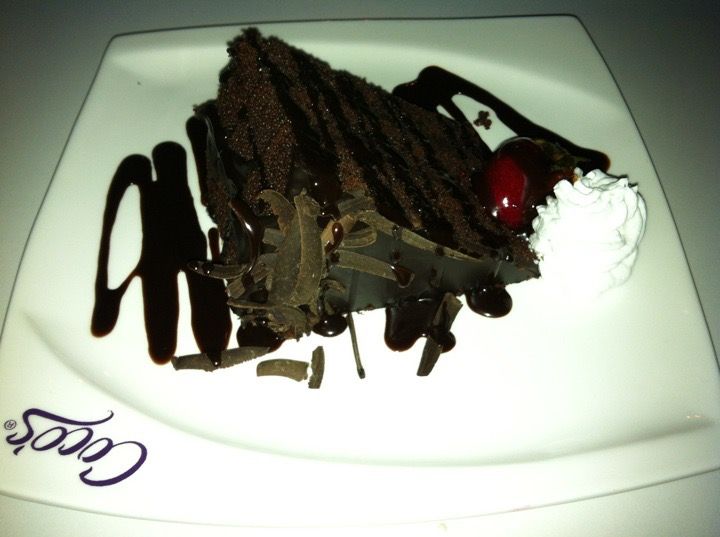 Coco Riyadh Coco's restaurant in Riyadh | KSARestaurant - discover new restaurants ...
