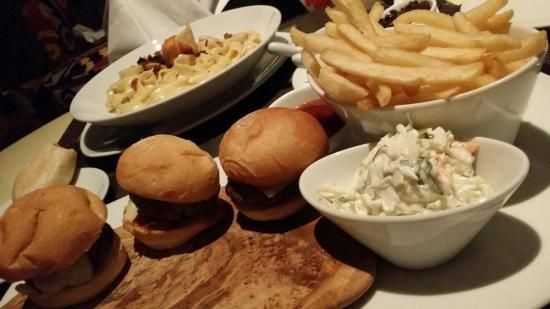 Tao restaurant in Riyadh | KSARestaurant - discover new restaurants in ...