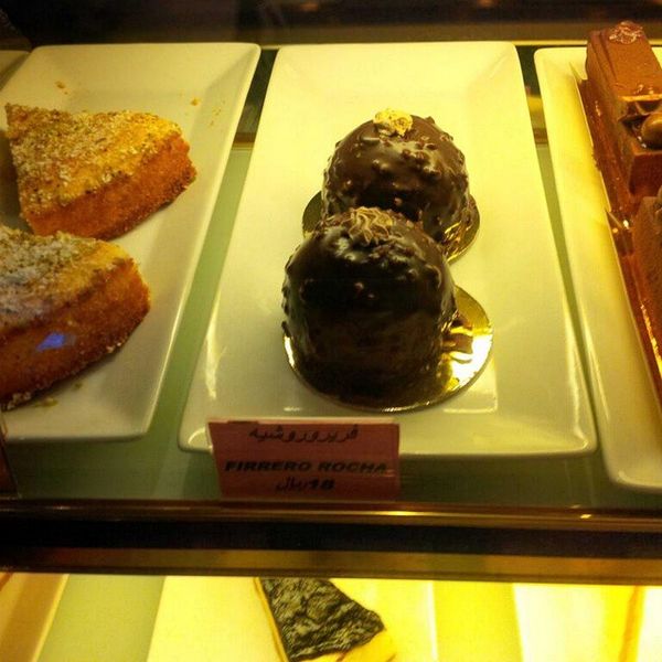 Saadeddin Pastry Al Baghdadi.. restaurant in Jeddah KSARestaurant