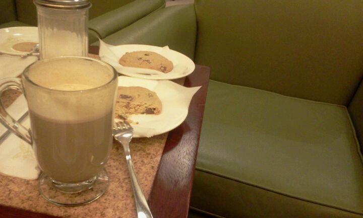 Java Cafe - Al Shifa restaurant in Riyadh | KSARestaurant - discover ...