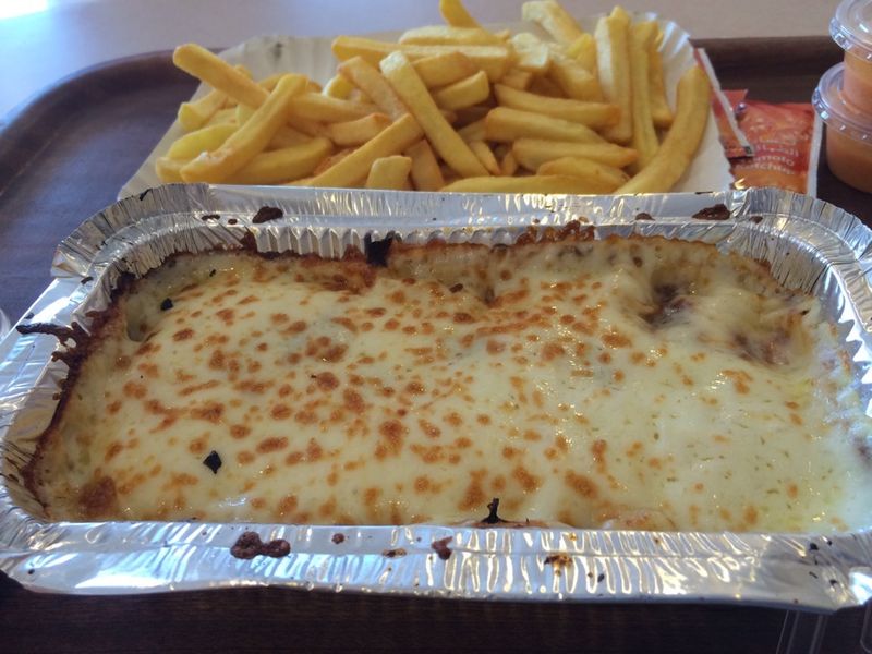 Pasta House As Salamah restaurant in Jeddah KSARestaurant