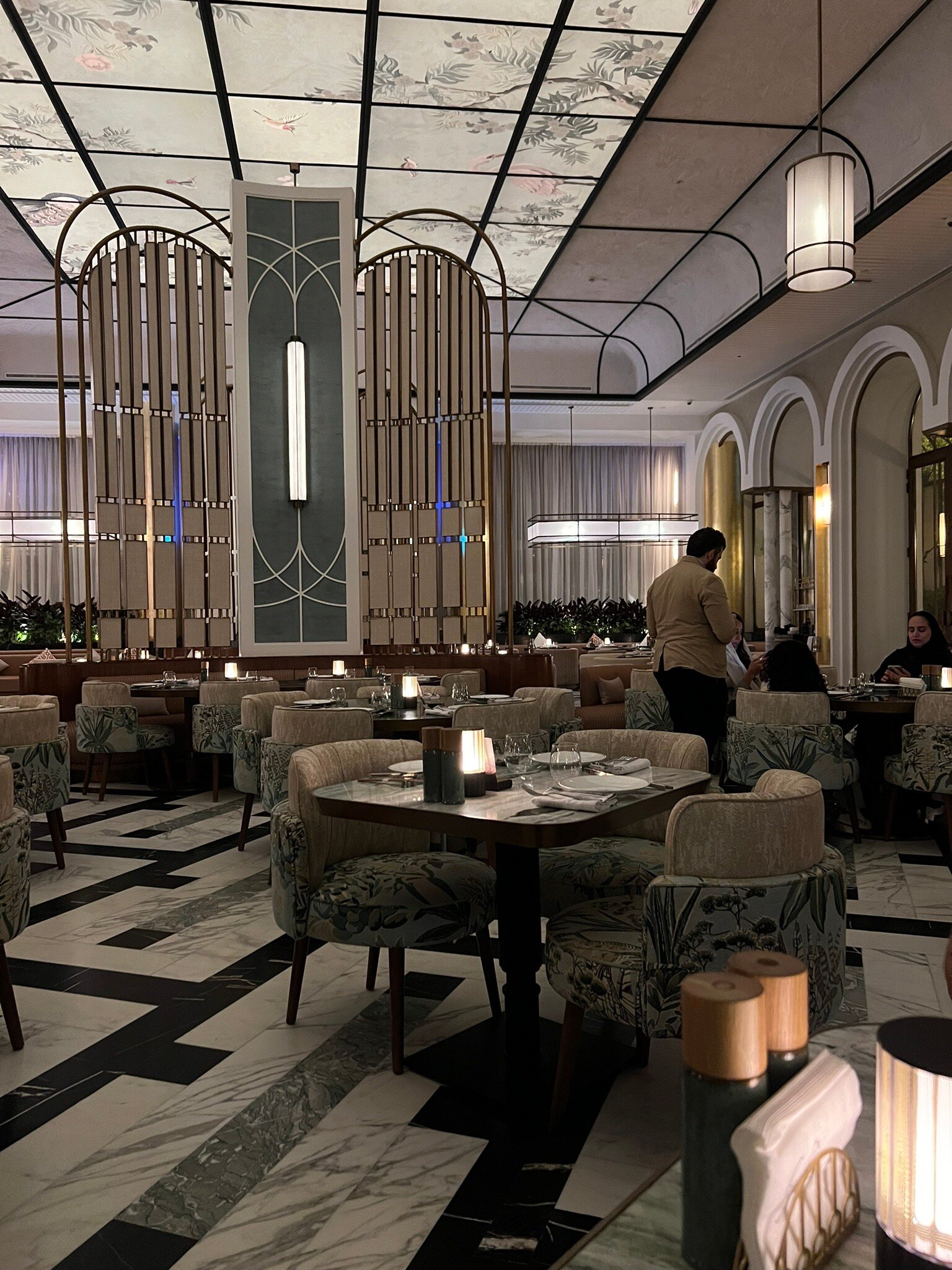 Beefbar Riyadh restaurant in Riyadh KSARestaurant discover new