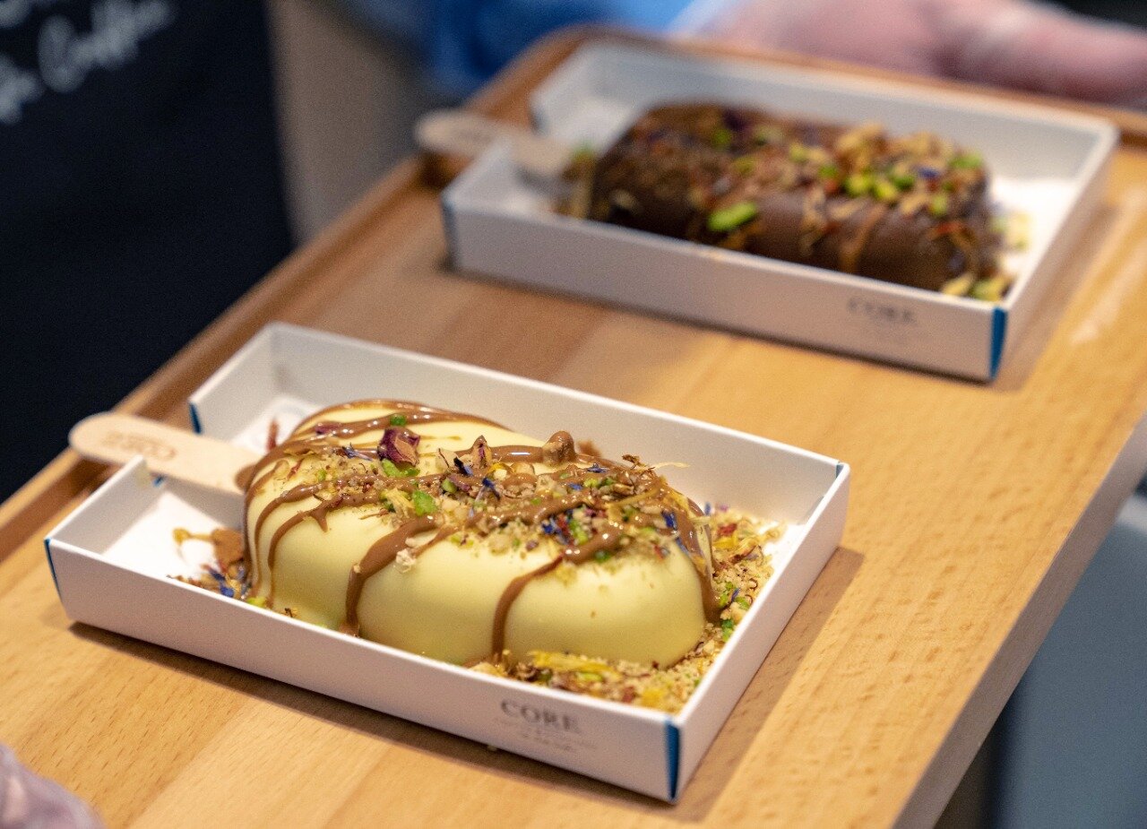 Core Coffee restaurant in Riyadh | KSARestaurant - discover new ...