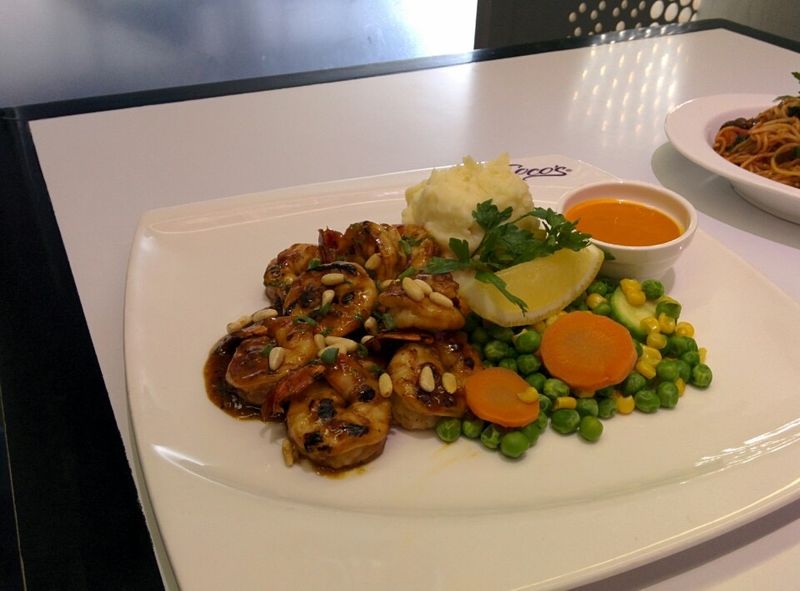 Coco Riyadh Coco's restaurant in Riyadh | KSARestaurant - discover new restaurants ...