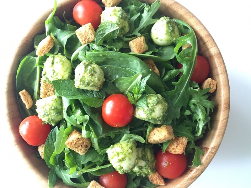 Crust Corner restaurant in Riyadh KSARestaurant discover new