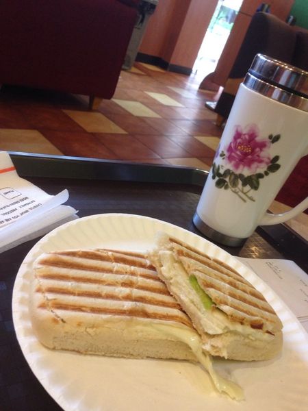 Java Cafe - King Abdulaziz Med.. restaurant in Riyadh | KSARestaurant ...