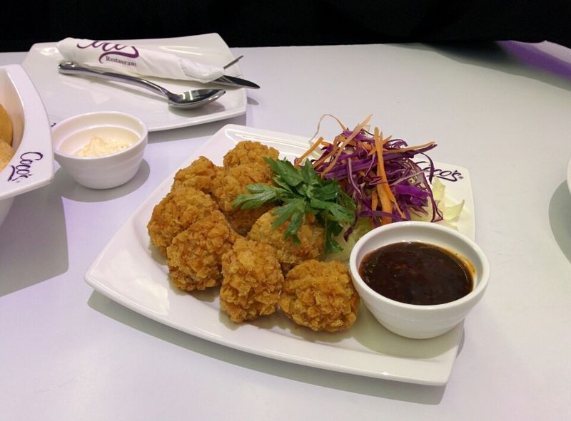 Coco Riyadh Coco's restaurant in Riyadh | KSARestaurant - discover new restaurants ...