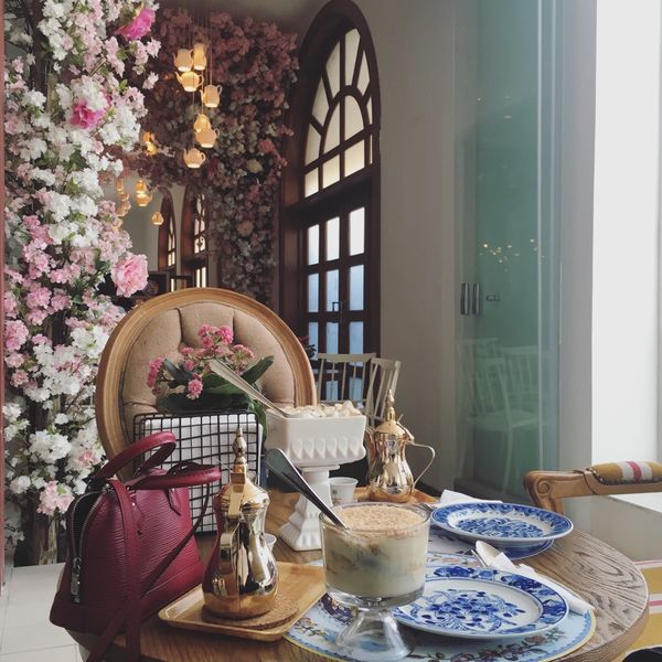 Bistro By Tao restaurant in Riyadh | KSARestaurant - discover new ...