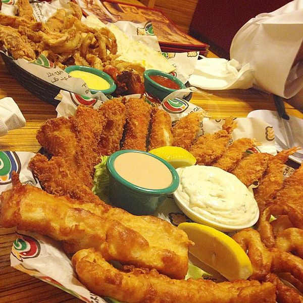 Backyard Grill restaurant in Riyadh KSARestaurant discover new restaurants in Saudi Arabia