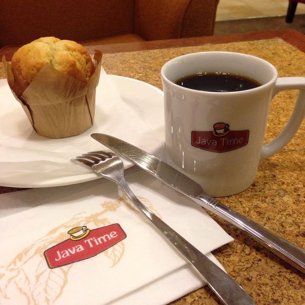 Java Time - Al Fayha restaurant in Riyadh | KSARestaurant - discover ...