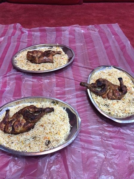 Bait Al Mandi - Al Maather restaurant in Riyadh | KSARestaurant ...
