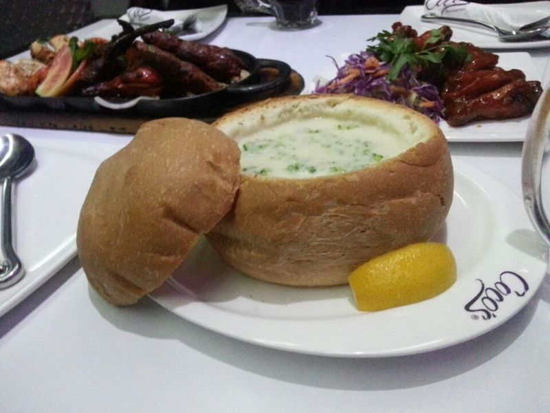 Coco Riyadh Coco's restaurant in Riyadh | KSARestaurant - discover new restaurants ...