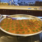 Al Aker Sweets in Al Khobar