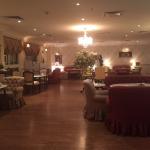 Alley Cafe in Al Khobar