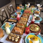 Century Cuisine in Al Khobar